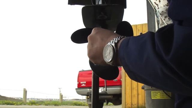 How To Change Your Outboard Propeller