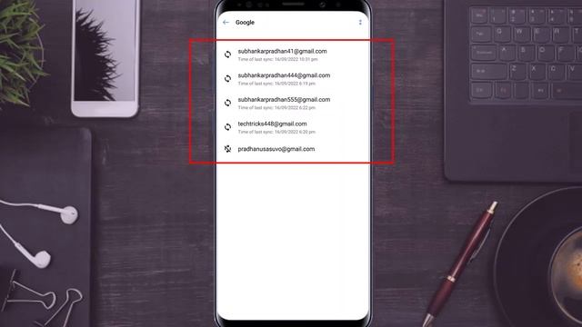 How to Remove Google Account from Android Phone - How to Remove Gmail Account from Android Phone смотреть онлайн