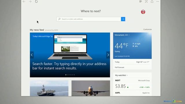 How to Sync Microsoft Edge Password and Bookmarks смотреть онлайн