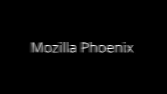 Mozilla Phoenix (2002) смотреть онлайн