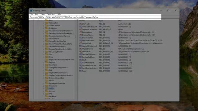 How To Disable Windows Update Delivery Optimization In Windows 11/10 [Tutorial] смотреть онлайн