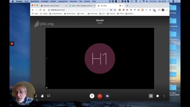 Jitsi Meet смотреть онлайн