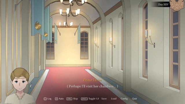 the queen who adopted a goblin - gameplay part 2 смотреть онлайн