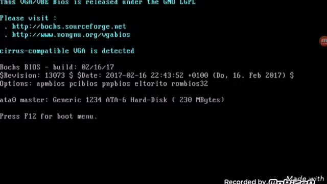 Cum putem rula Windows 95 pe orice telefon sau tableta смотреть онлайн