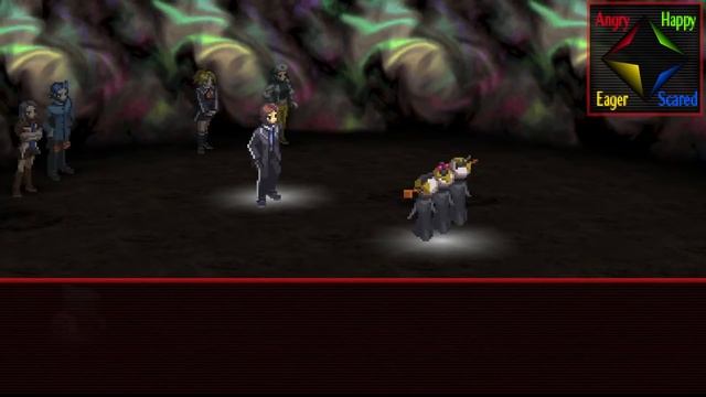 LOST INSIDE THE AIR RAID SHELTER | Persona 2 Innocent Sin Episode 12 смотреть онлайн
