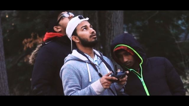 DJI SPARK & DJI RONIN SC смотреть онлайн