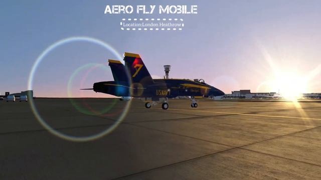 Top Gun Mobile Game #Aerofly2021 #aeroflyfs2023 смотреть онлайн