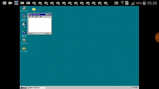 Windows NT 4.0 Edit ( to be khow and password ) смотреть онлайн