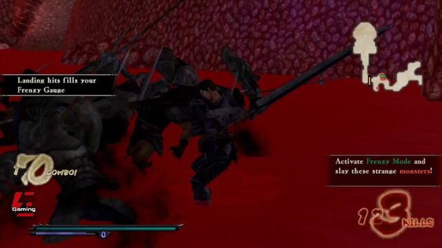 Berserk And The Band Of The Hawk Gameplay PS Vita Emulator Vita3K Android | Poco X3 Pro смотреть онлайн
