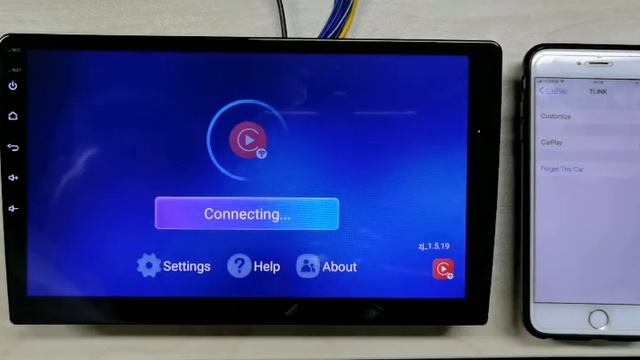 Car Android carplay tutorial смотреть онлайн