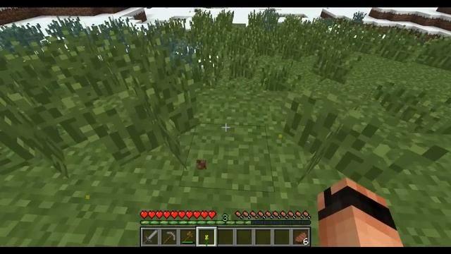 Minecraft Survival w/ Luffy & Moldyham Ep.2 - GETTING KINKEY смотреть онлайн