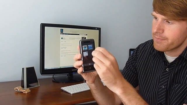 Windows Phone IE9 Improvement Idea смотреть онлайн