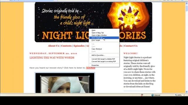 NLS Video Tutorial 1.wmv смотреть онлайн