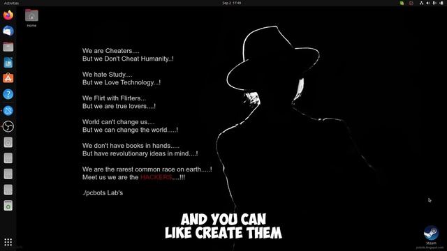 How to Play Roblox On Linux (2024) ( FOR ALL LINUX DISTRO / FIXES / UPDATED FOR 2024 ) смотреть онлайн