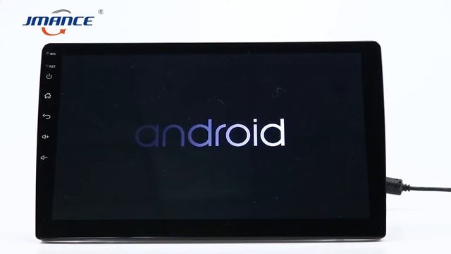 JMANCE Theme UI смотреть онлайн