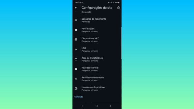 Como DESATIVAR o ADBLOCK no GOOGLE CHROME (ATUALIZADO) смотреть онлайн