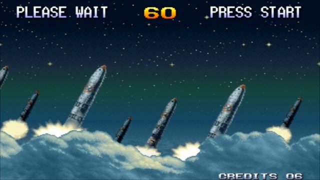 Metal Slug 3 Hack Green Edition by Mame plus смотреть онлайн