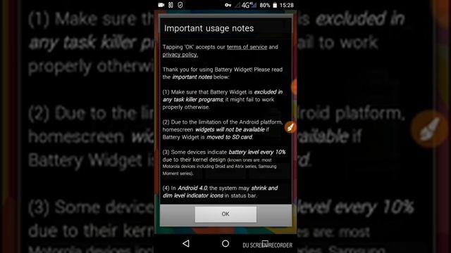 How to update Battery life 200%.... смотреть онлайн