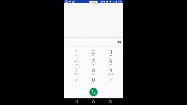 How to make & receive phone calls in Android devices смотреть онлайн