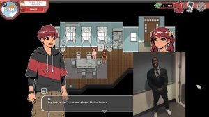 Spooky Milk Life : Raury And Ane Full Walkthrough