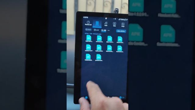Installing Apps On BYD Seagull - Part 1