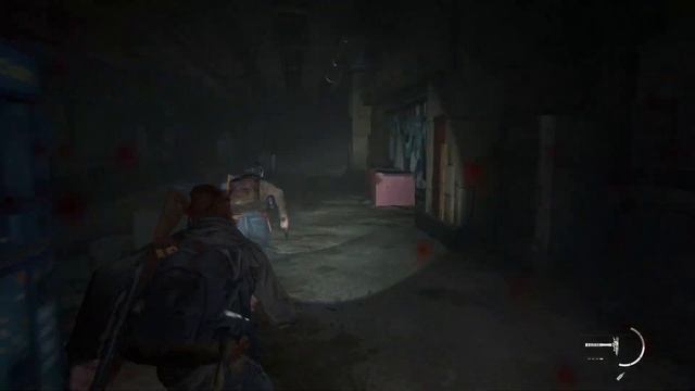 One of my favorite action scene in The last of us 2 смотреть онлайн