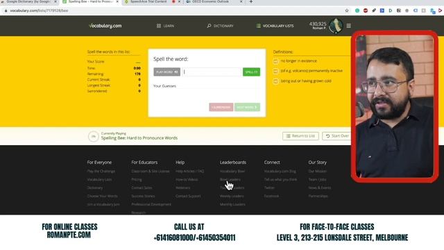 Digital Tools I Use to Learn English смотреть онлайн