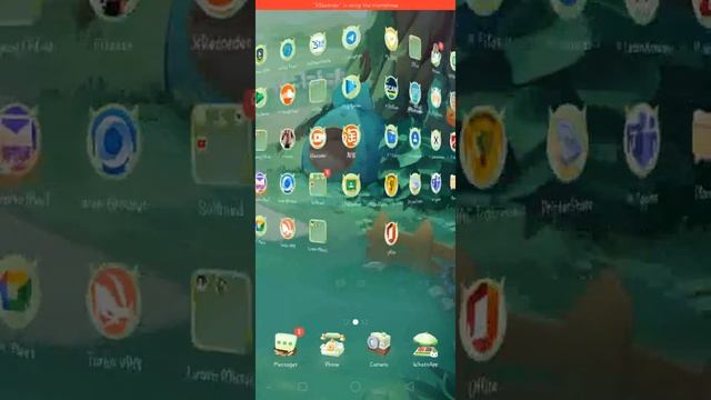 Cara Install Office Word dan Cara Buka Word di Android - eps 01 смотреть онлайн