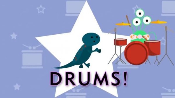 dance and freeze song