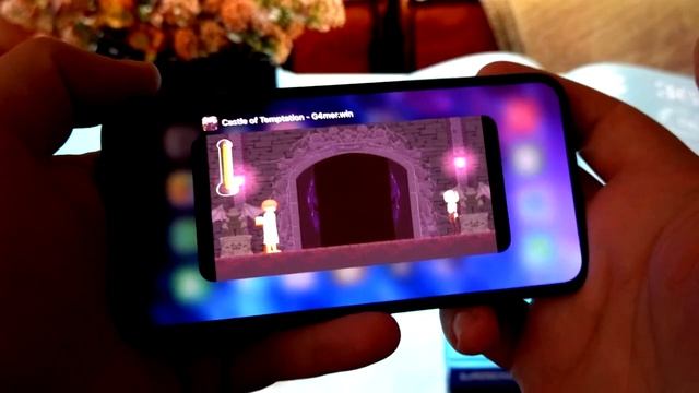 Castle Of Temptation Mobile Gameplay - How to Download Castle Of Temptation on Android / iOS смотреть онлайн
