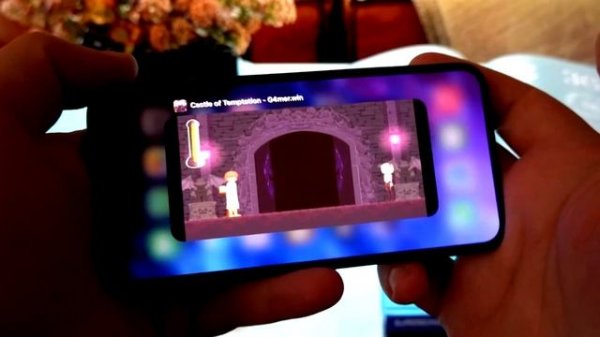 Castle Of Temptation Mobile Gameplay - How to Download Castle Of Temptation on Android / iOS