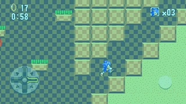 Sonic 3 SMS/Gameplay+Descarga смотреть онлайн