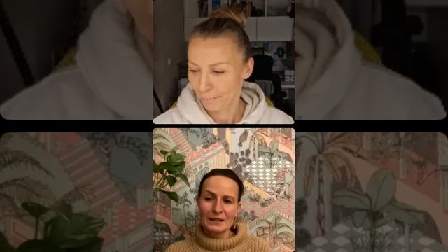 Oddech metodą Buteyki, dieta GAPS, rosół/bulion | Iwona Wierzbicka LIVE смотреть онлайн
