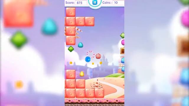 Candy Jump Android Source Code + BBDOC (Eclipse + Android Studio) смотреть онлайн