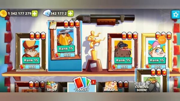 Swamp Attack 2 Mod Apk Unlimited Money 2022 For Android Game