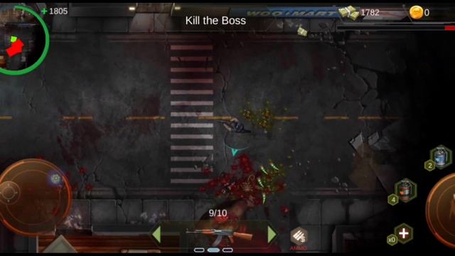 ¡¡OTRA COPIA DE SAS 4 PERO BUENA!! | Peste Zombie: Zombie Games