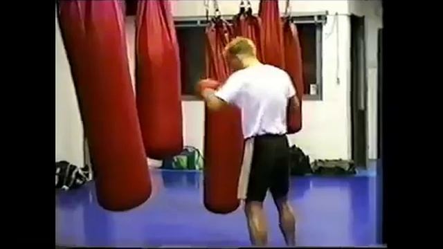 Ramon Dekkers Holland 1994 смотреть онлайн