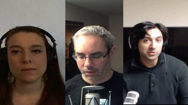 ZEN and TECH 52: Mobile Nations sleeping special смотреть онлайн