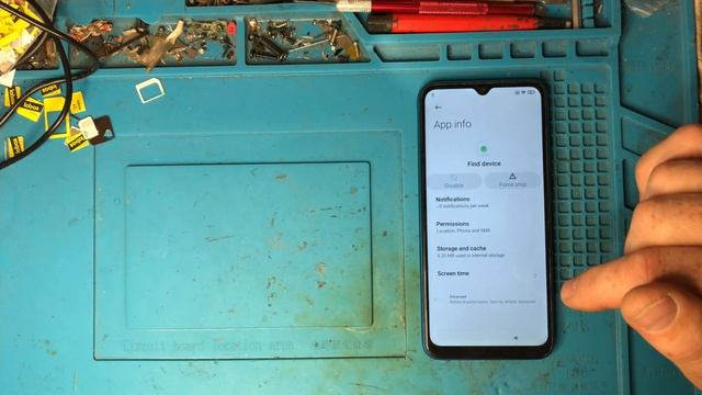 Xiaomi Redmi 9A MIUI 12.5.7 FRP Bypass without PC смотреть онлайн