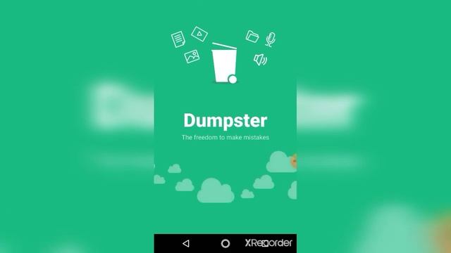 How to restore deleted apps photos or videos in an android device delete app recovery zia mobile ap смотреть онлайн