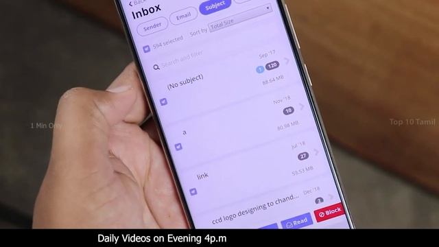 Best New Android App of 2021 | 1 Minute Only смотреть онлайн