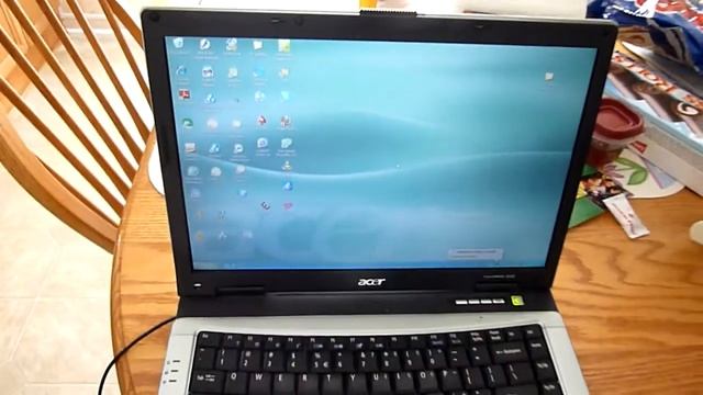 Old vs New: My new laptop! смотреть онлайн