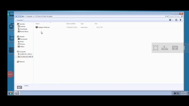 QEMU 4.2 TESTE E INSTALAÇÃO EM ANDROID 13 смотреть онлайн