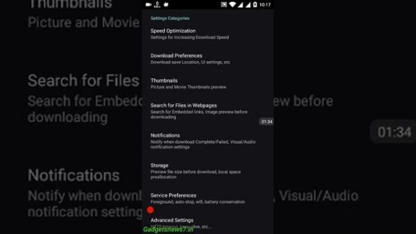 Turbo Download Manager Pro Download Android App