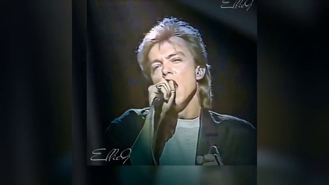 David Cassidy Tribute - Music: In My Defence - Sung By: David Cassidy (Live) from the musical ‘Time смотреть онлайн