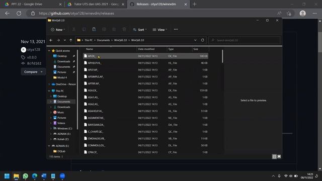 How to Install WINQSB in Windows 10/11 - Without Virtual Machine смотреть онлайн