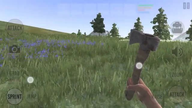 GAMEPLAY VAST SURVIVAL !!! смотреть онлайн