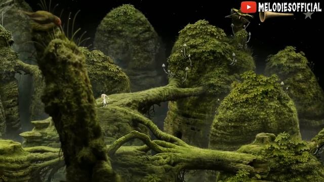 Impian - Samorost 3 Indonesia - PART 1 (Gameplay for Android) смотреть онлайн