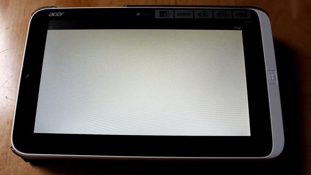 Acer Iconia W3 mit BlueStacks - Android Apps unter Windows 8 смотреть онлайн