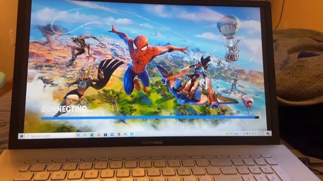 The ezfn dev for fortnite смотреть онлайн